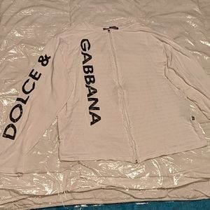 D&G Tee